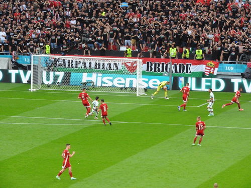 18年欧洲杯冠军，葡萄牙的荣耀时刻