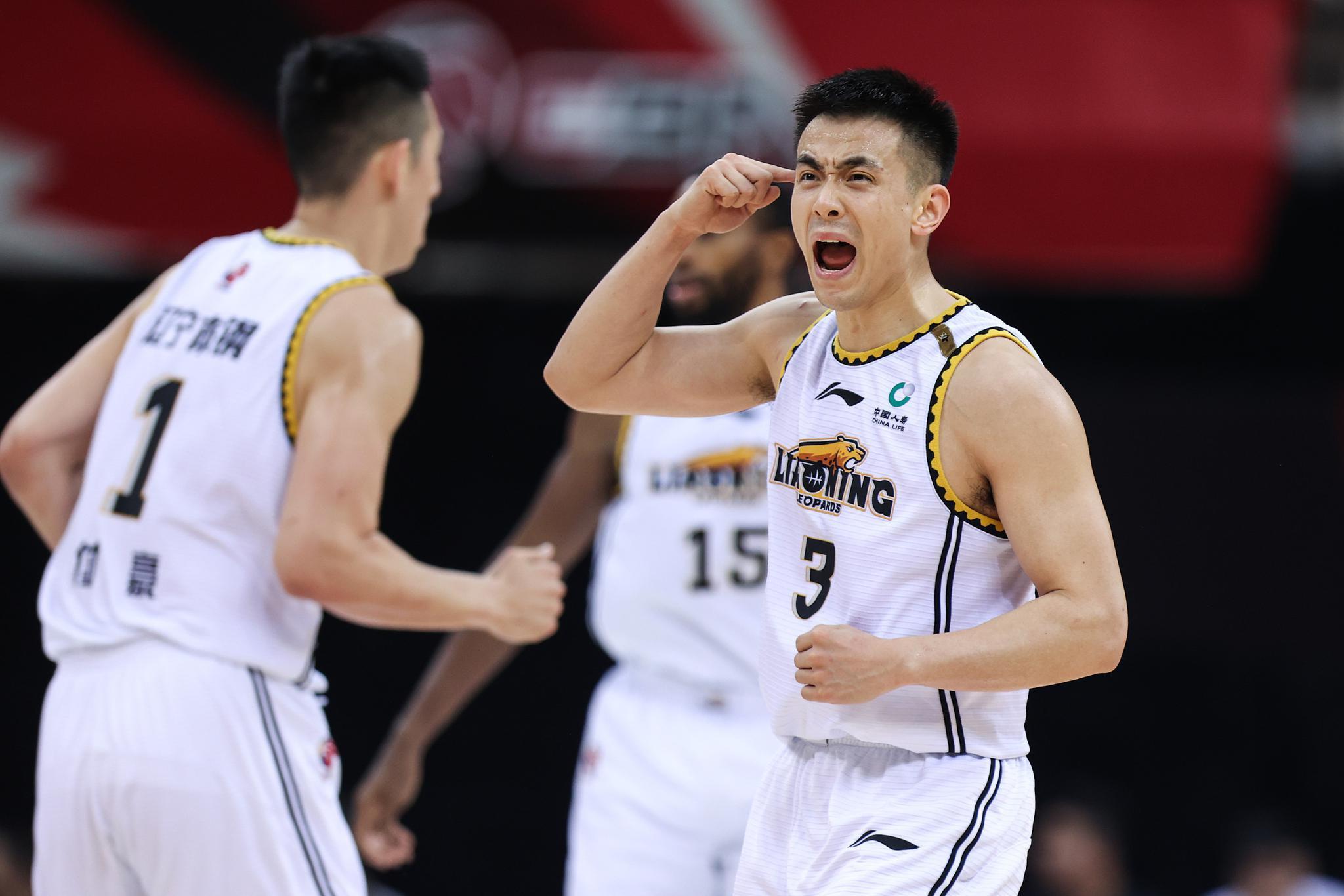 2023年CBA常规赛MVP排名，群雄逐鹿，谁将问鼎？