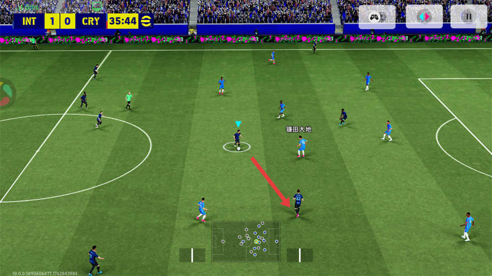 足球传奇中场，历史长河中的璀璨星辰