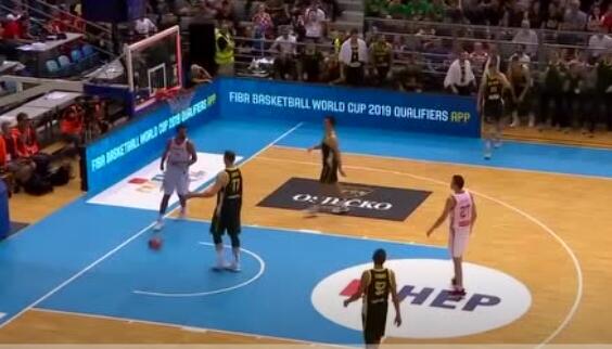 2019年奥运会美国男篮名单，星光璀璨的篮球盛宴