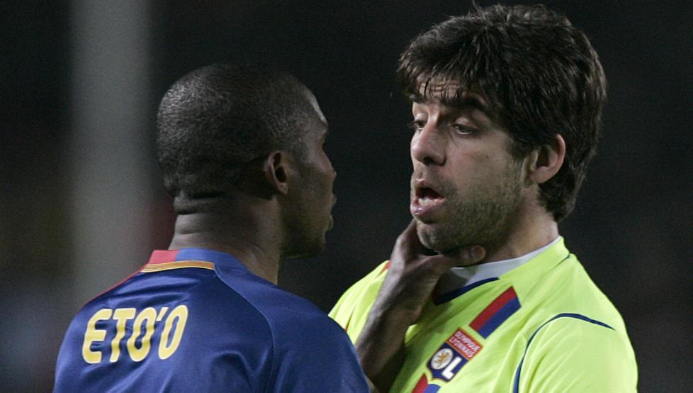 探秘大儒尼尼奥的足球与人生双梗