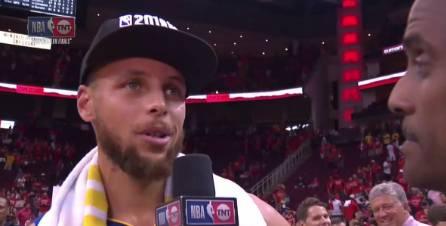 2019火箭vs勇士G7，梦想与现实的激烈碰撞