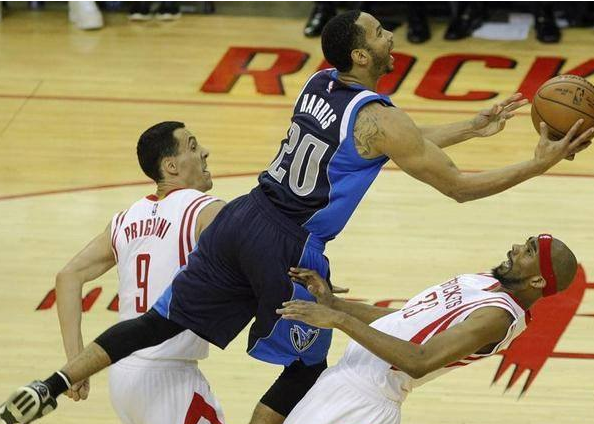 篮球进攻犯规规则详解，理解、应用与裁判