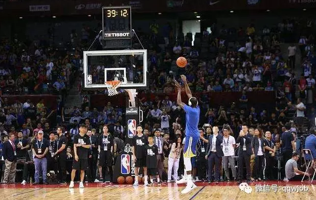 篮球迷的盛宴，NBA直播在线观看指南