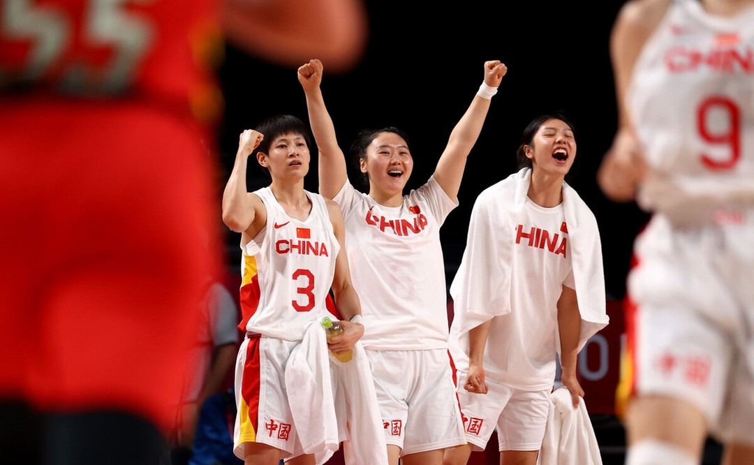 中国女篮VS尼日利亚，一场期待已久的对决预测