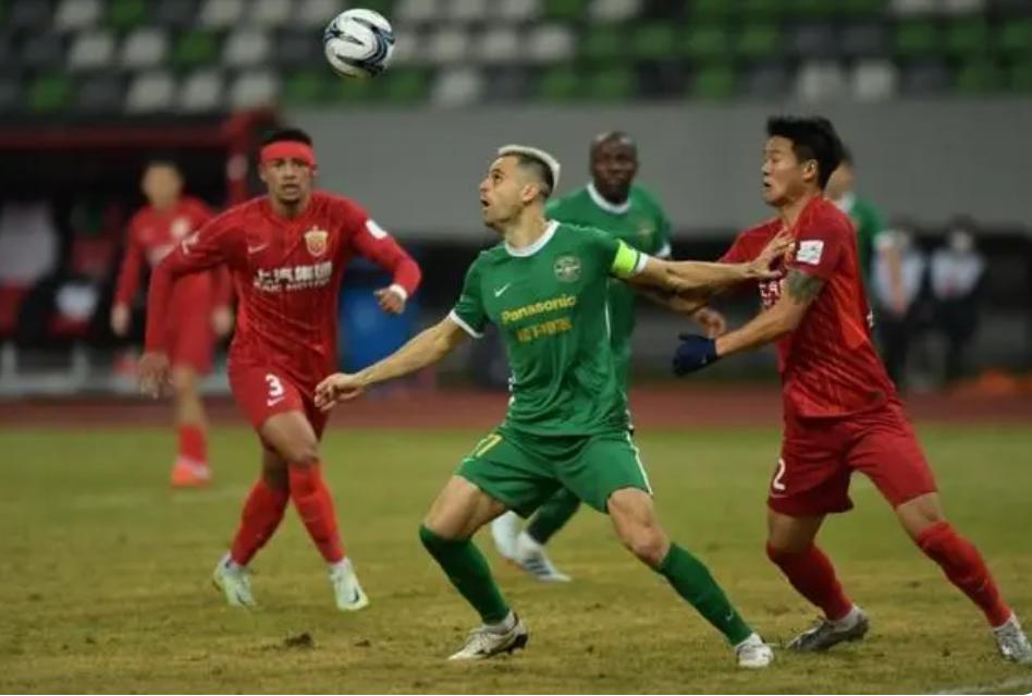 2023赛季中超各球队球员名单概览 2023赛季中超各球队球员名单概览