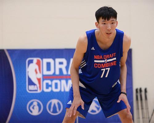 谁更牛？周琦与陶汉林，中国篮球内线的双雄对决