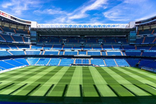 世界杯比赛场地选择，从草皮到科技，每一处细节都至关重要