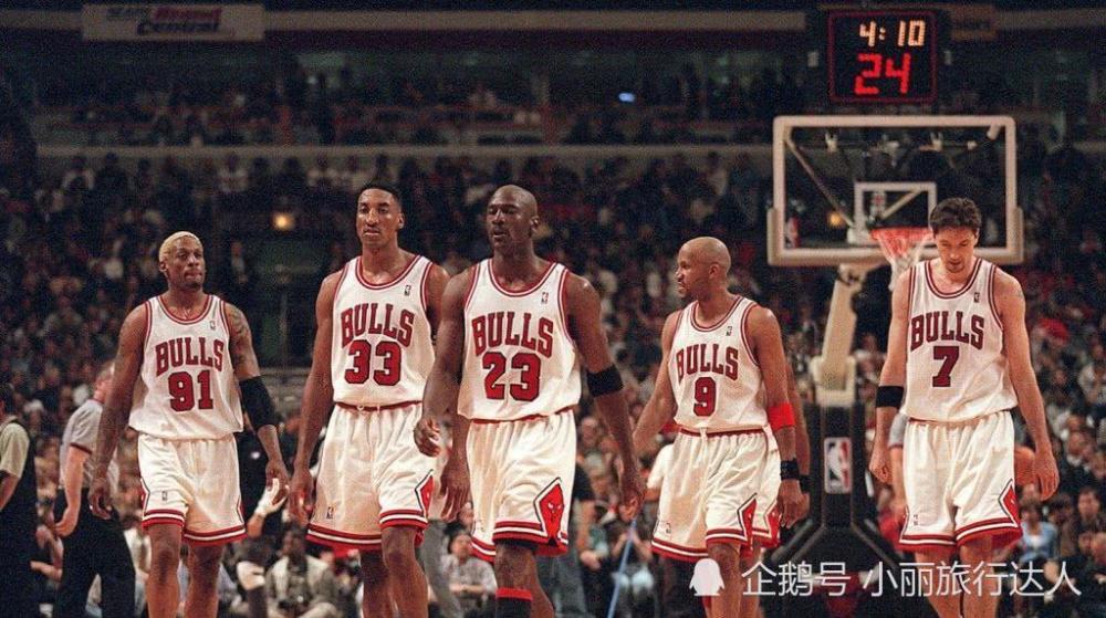 2026年NBA季后赛，热火VS公牛的经典对决