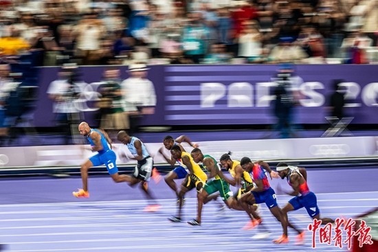 1900年巴黎奥运会，被取消的田径项目与历史之谜