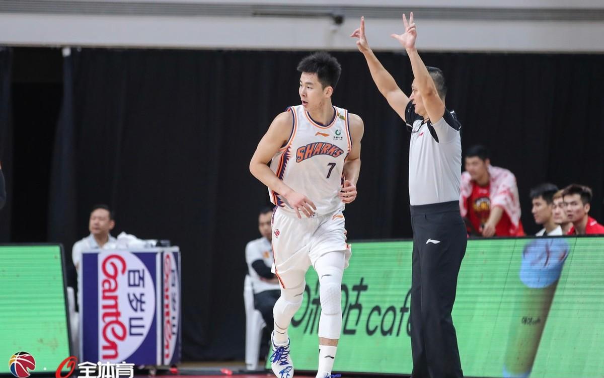 CBA球队势力榜，新赛季的格局与展望