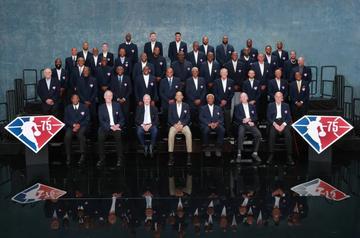 2019年美国NBA球星排名，巨星闪耀，群雄逐鹿