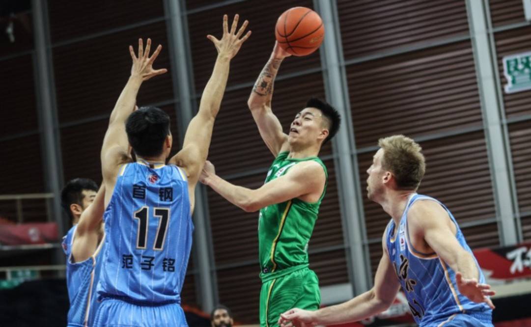 广东宏远最新比赛，激情与荣耀的碰撞