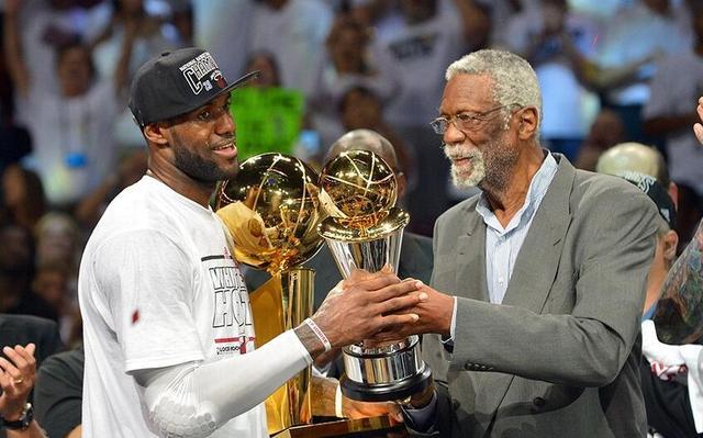 科比·布莱恩特，五次总冠军戒指的传奇之旅