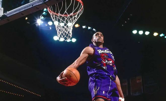 NBA历史100大扣篮,飞越时空的震撼瞬间 NBA历史100大扣篮,飞越时空的震撼瞬间