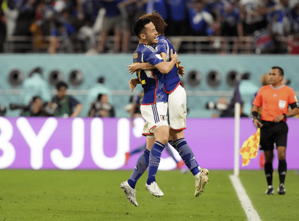 世界杯预测，日本 vs 哥斯达黎加，亚洲与中北美洲的激情碰撞