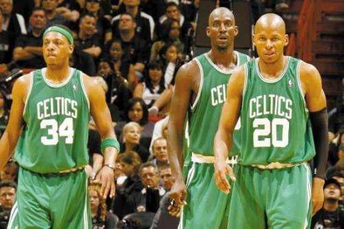 雷霆三巨头融合效果不佳的深度剖析 雷霆三巨头融合效果不佳的深度剖析