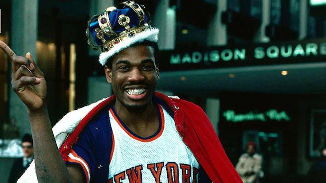 NBA，1979年，开启中国之旅的序章