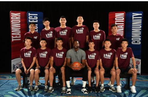 底特律篮球队，城市荣耀与传承的象征