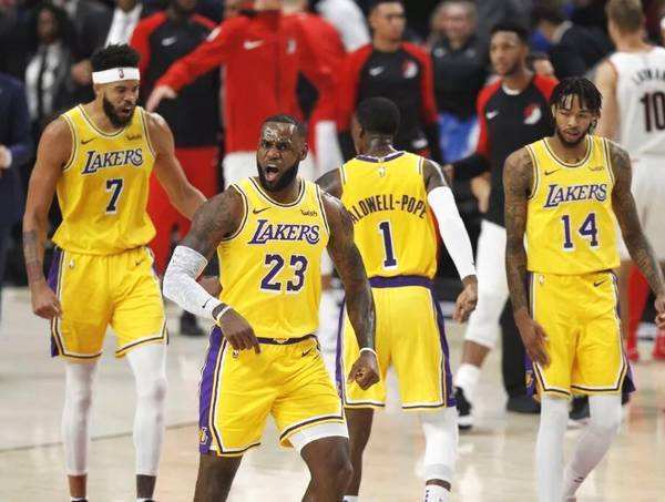 湖人队为何逐渐失去了昔日辉煌？——深度剖析其变弱的原因