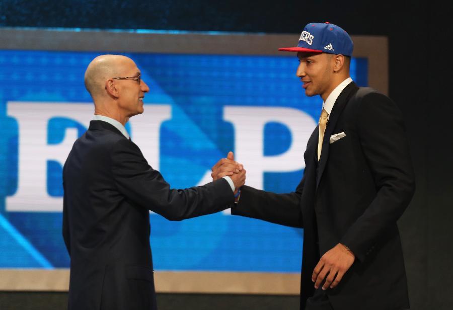 NBA乐透签,能否抽到状元签的奥秘与可能性 NBA乐透签,能否抽到状元签的奥秘与可能性