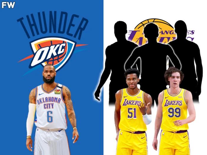 掘金之巅，2023年NBA总决赛的对手谜团