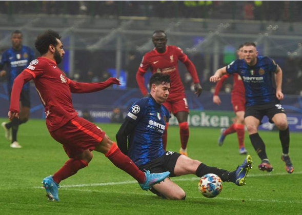 利物浦，荣耀加冕——欧冠冠军的辉煌之旅