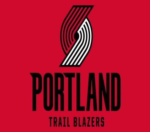 开拓者队徽，勇往直前的精神图腾