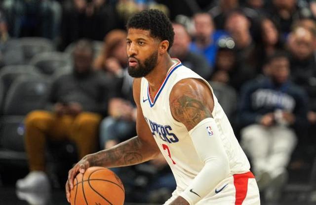 保罗·乔治在火箭队西决数据中的关键作用