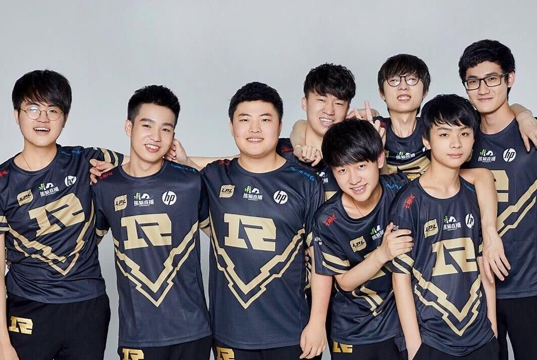 LPL赛事全解析，激情与荣耀的碰撞