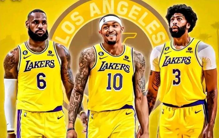 NBA湖人队最新交易动态，重磅引援背后的战术布局与未来展望