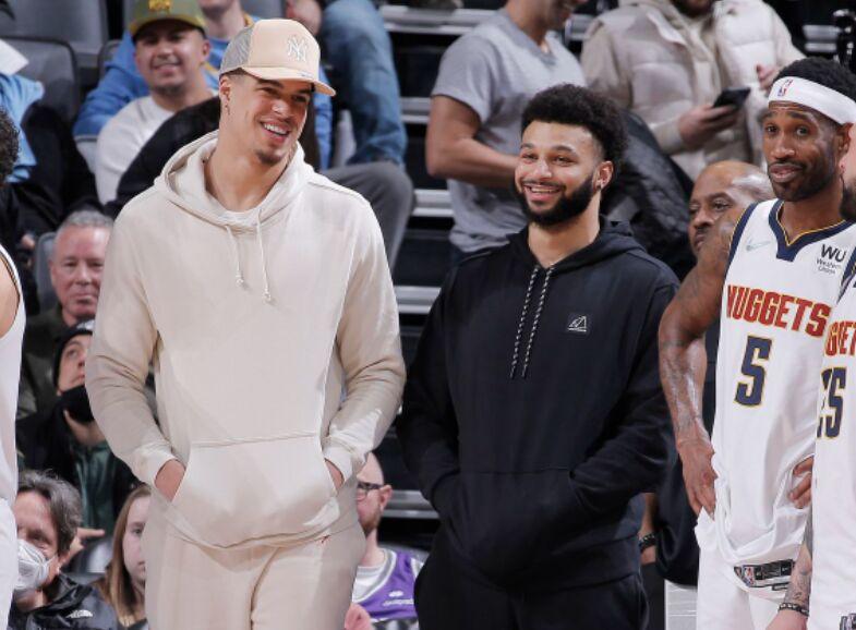 勇士波特，消失的足迹与未解之谜