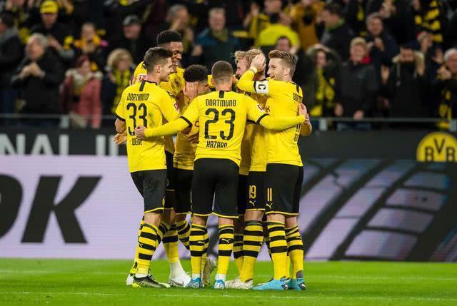 德甲vs挪超，跨越大洋的足球对决