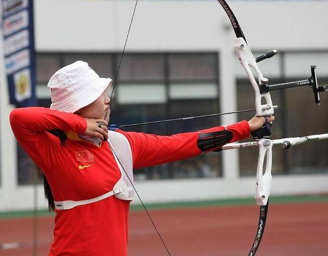 奥运射箭，揭秘背后的弓之奥秘