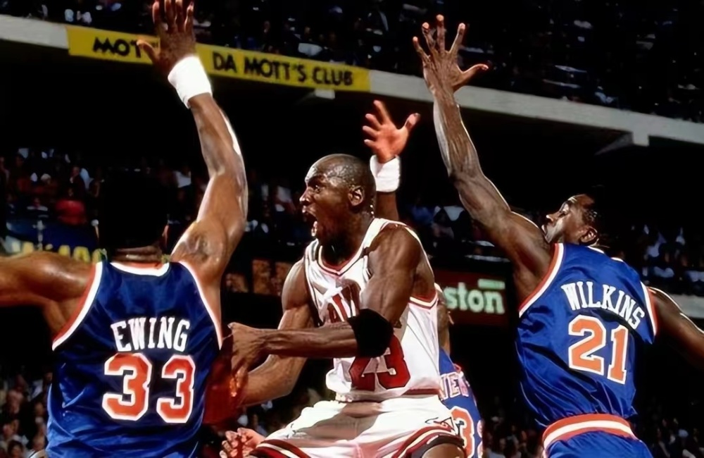 罗德曼公牛生涯数据，铁血悍将的辉煌篇章