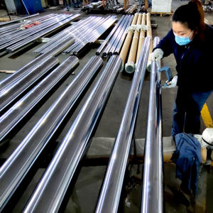 活塞杆镀铬厚度一般多少，深入解析与实际应用