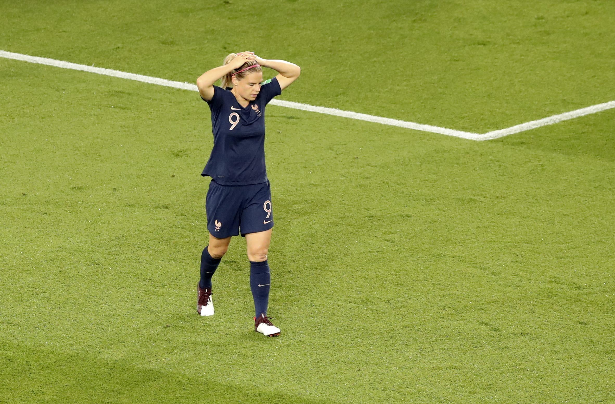 世界杯足球，美国队阵容深度解析