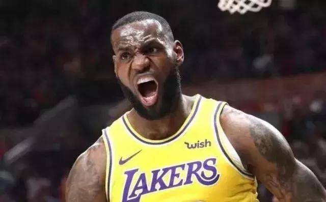 揭秘NBA总薪水最高的球员，詹姆斯的传奇与挑战