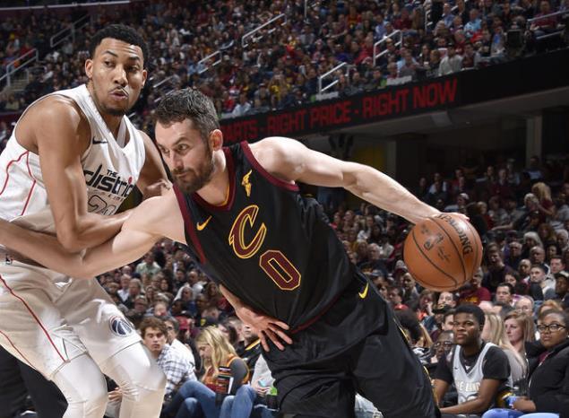 2018年NBA总决赛，骑士vs凯尔特人阵容深度解析