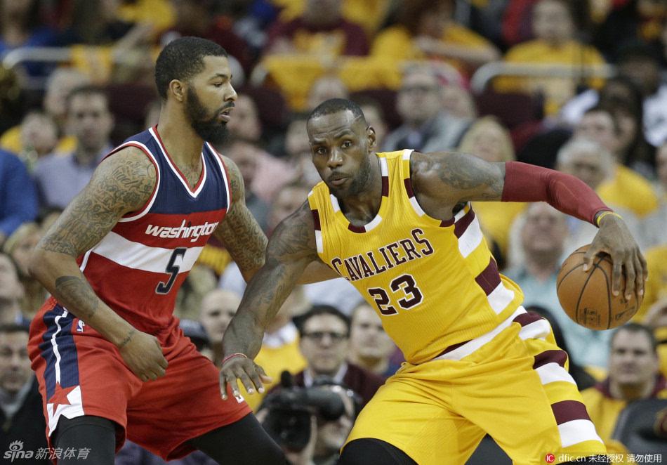 骑士与奇才，东区对决的精彩预演——一场智慧与勇气的较量