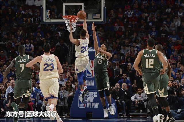 2017季后赛，骑士vs步行者的铁血对决