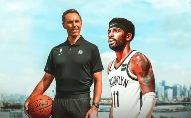 欧文离队谜团，从篮网到未知的旅程