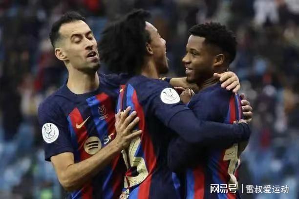 皇马vs巴萨比分预测2026