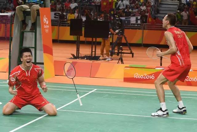 历届羽毛球奥运冠军，星座分布的奇妙现象