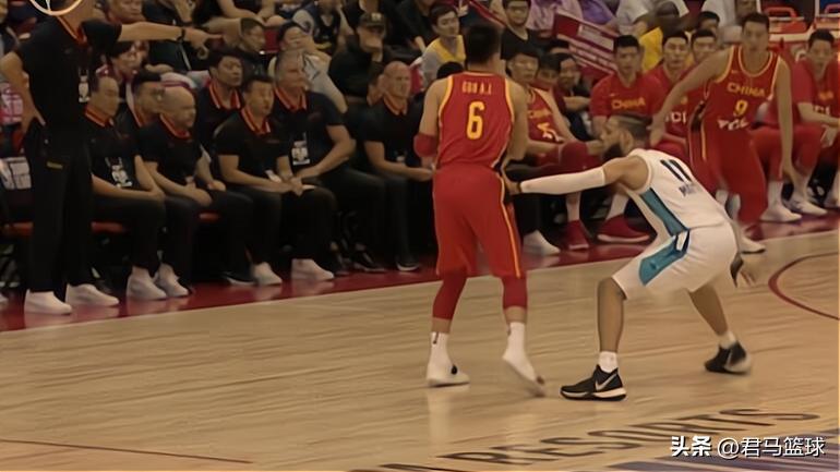 热血沸腾，热火与骑士的经典对决