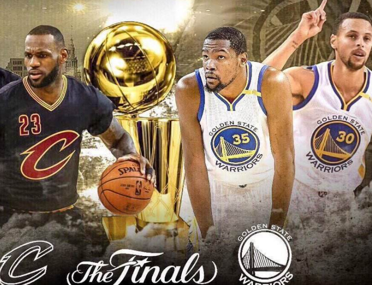 骑士VS勇士，2018总决赛G4的传奇对决