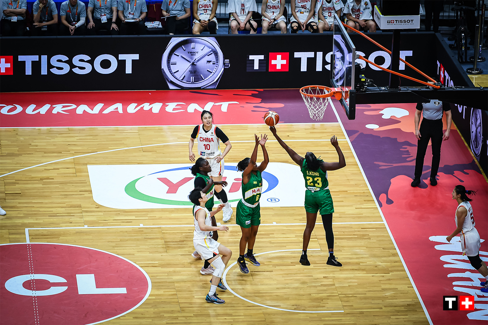 欧洲篮球冠军联赛决赛2026，荣耀之战，梦想之巅