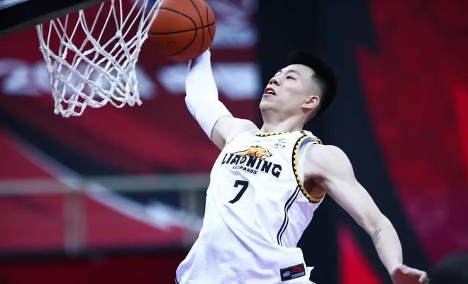 易建联，NBA征途的辉煌与挑战