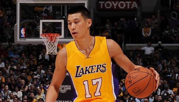 林书豪，从林疯狂到总冠军的荣耀之旅