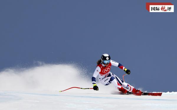 冬奥会2014，冰雪盛宴的璀璨时刻